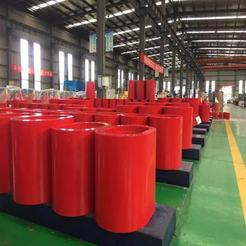 黑河SCB13-630KVA干式变压器