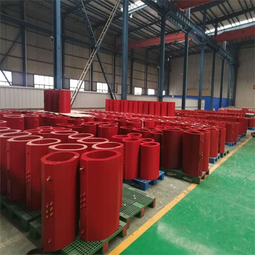 黑河SCB13充电桩变压器